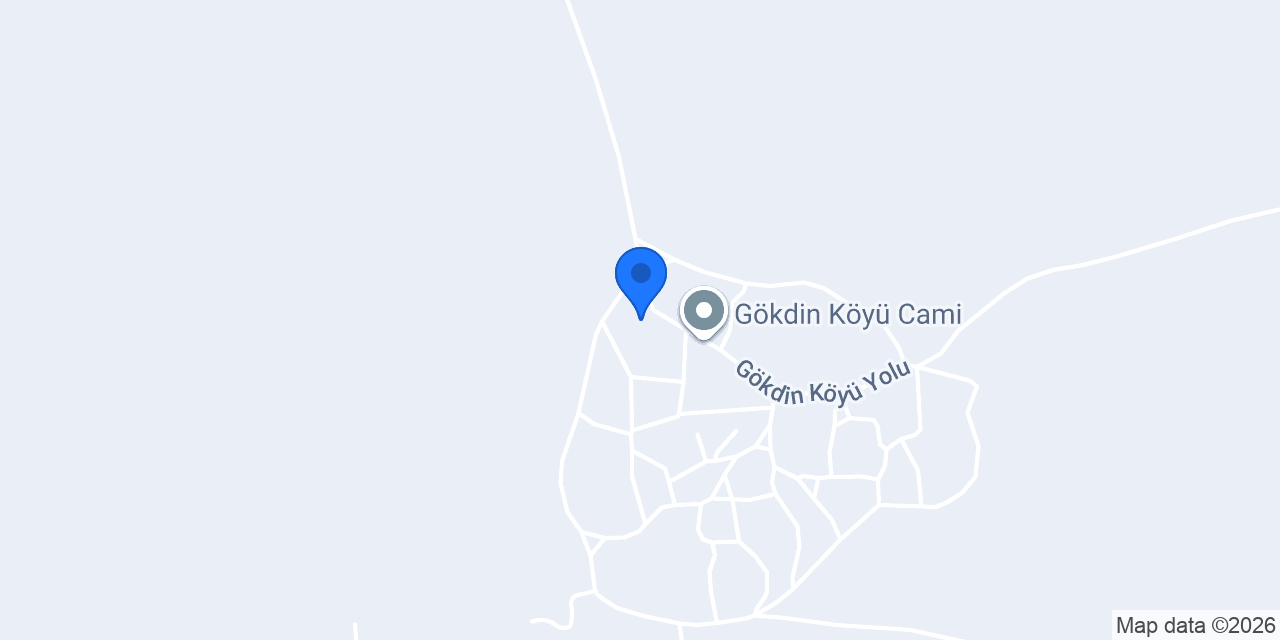 ALTUN TİCARET-TARIM LTD.ŞTİ konumu