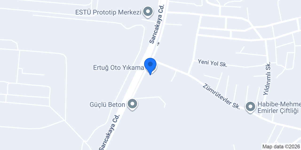 Çiftkurt Yapı İnşaat Malzemeleri konumu