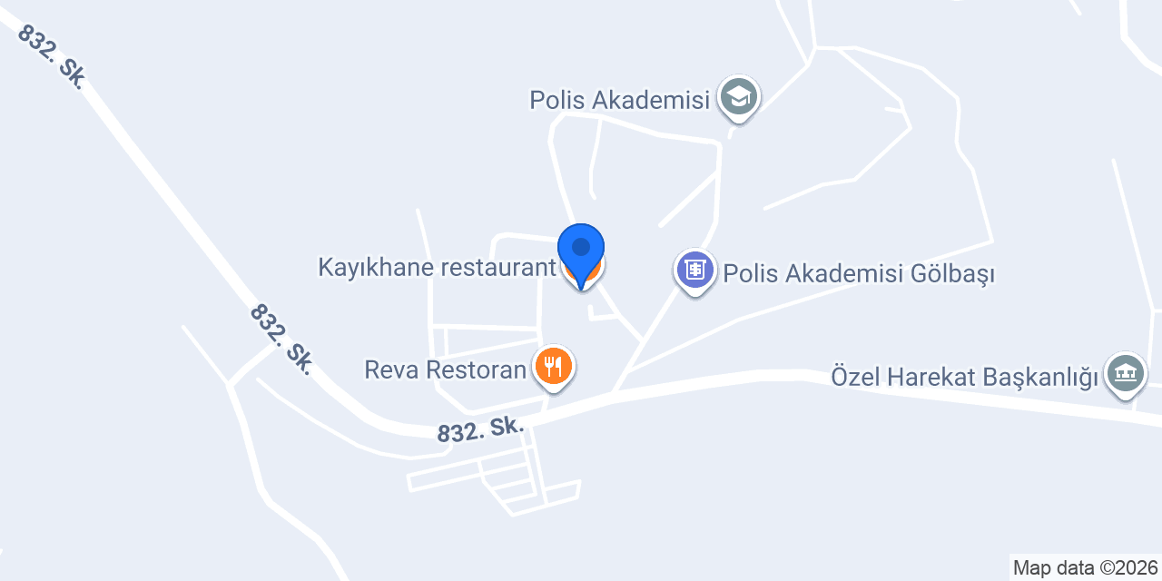 Şok konumu