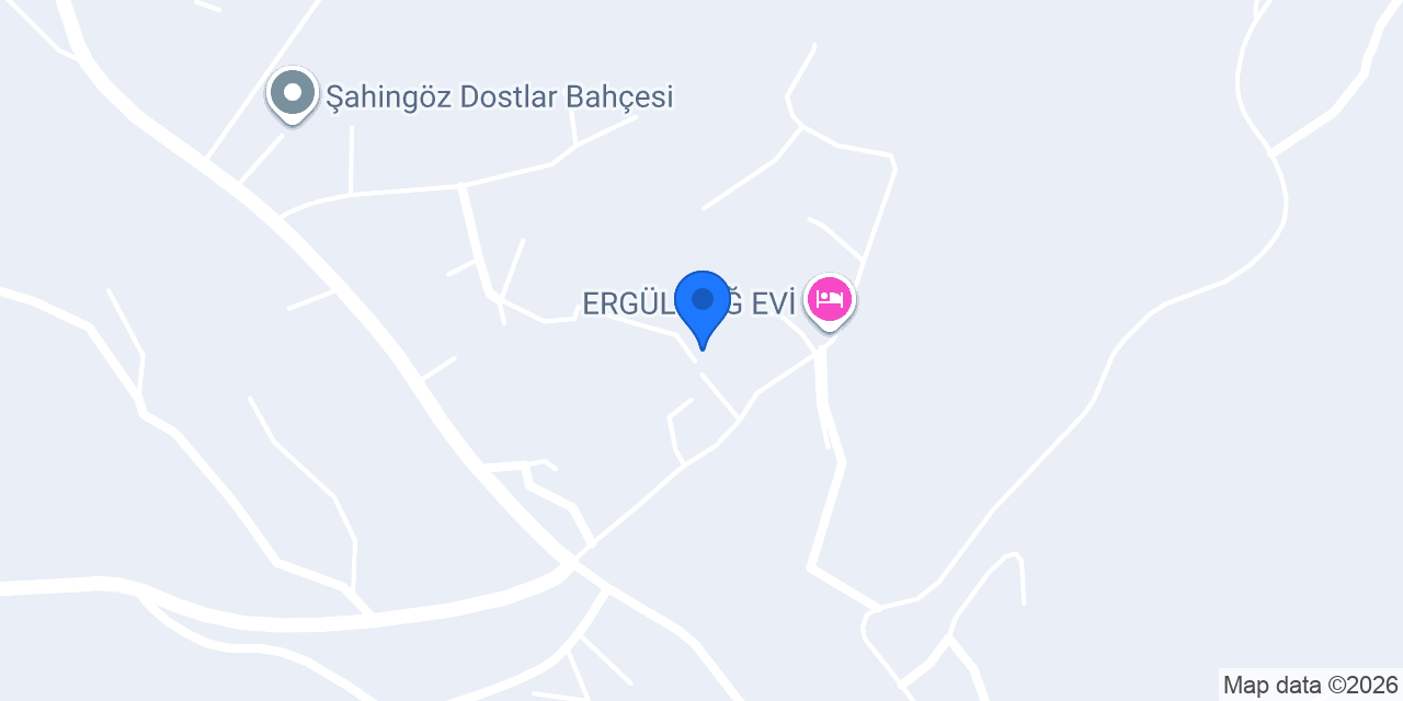 Bulut çiftliği konumu