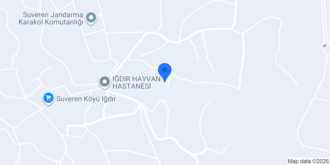 Ahmet Akbulut Çiftliği konumu