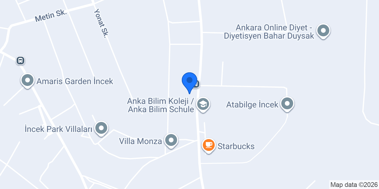 Bayram Kubaşık Közde Döner konumu