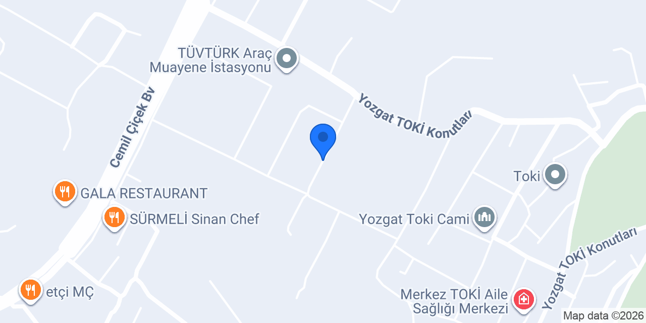 Fix Grup konumu