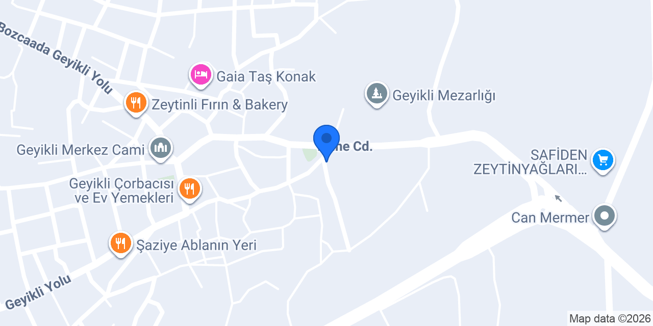 Hemdem Apart konumu