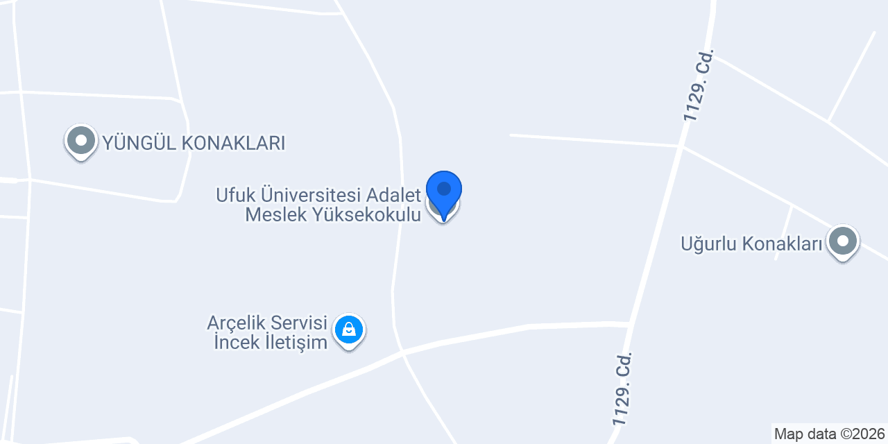 Autotime konumu