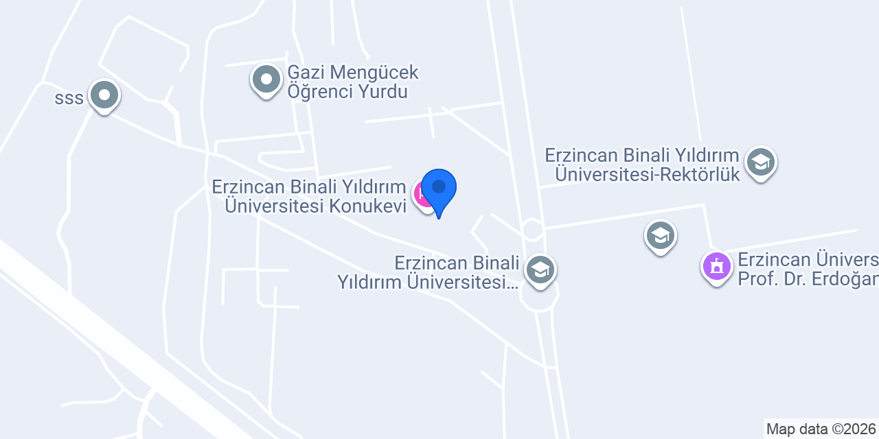 Dürümzane express ebyü konumu