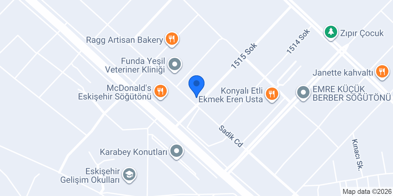 Drusilya Evleri, Hacı Veliler Camii konumu