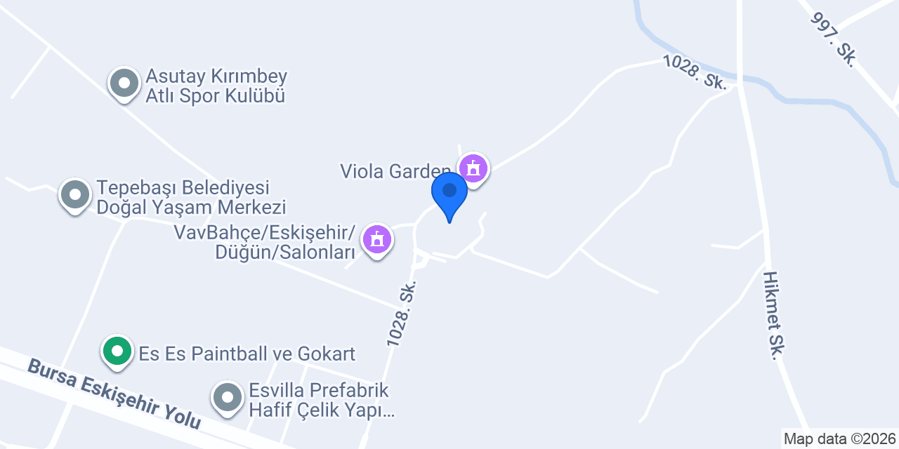 Söğütönü Alabalık konumu
