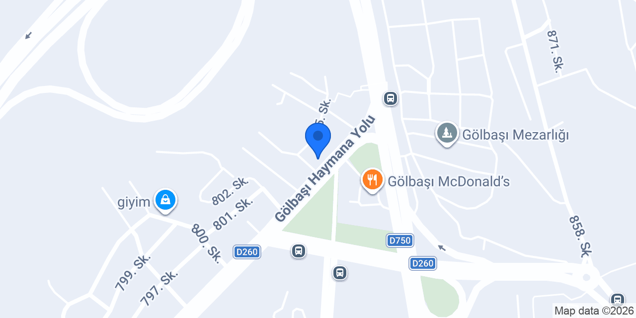 Enerji Danışmanı konumu