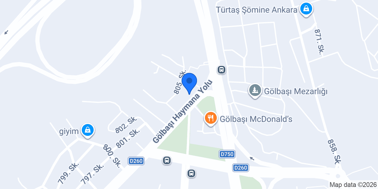 Migros konumu