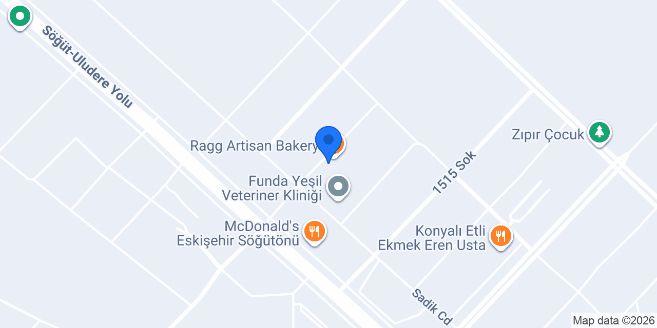 Lavendo Ekler & Dondurma konumu