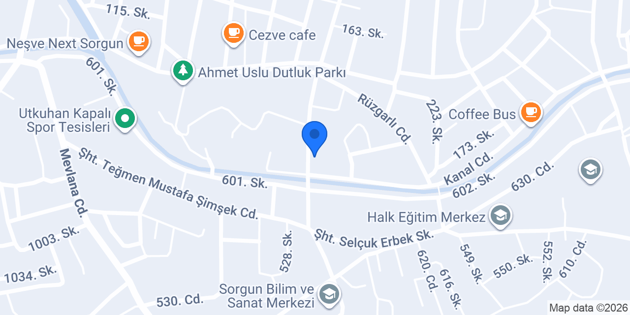 Avukat Ahmet Yılmaz konumu