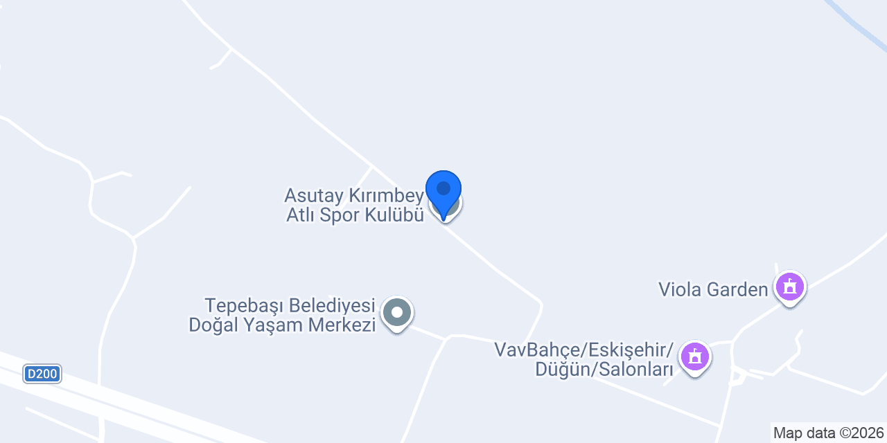 BUZKAR AT ÇİFTLİĞİ konumu