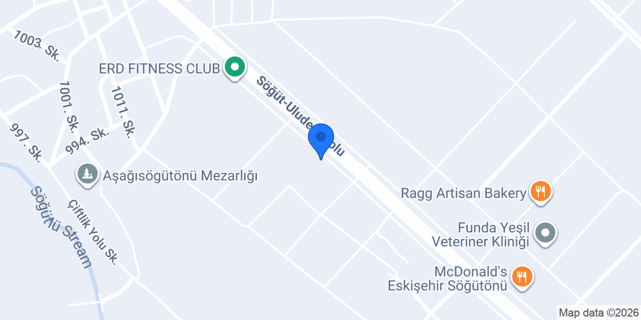 Neva Cafe & Bistro konumu