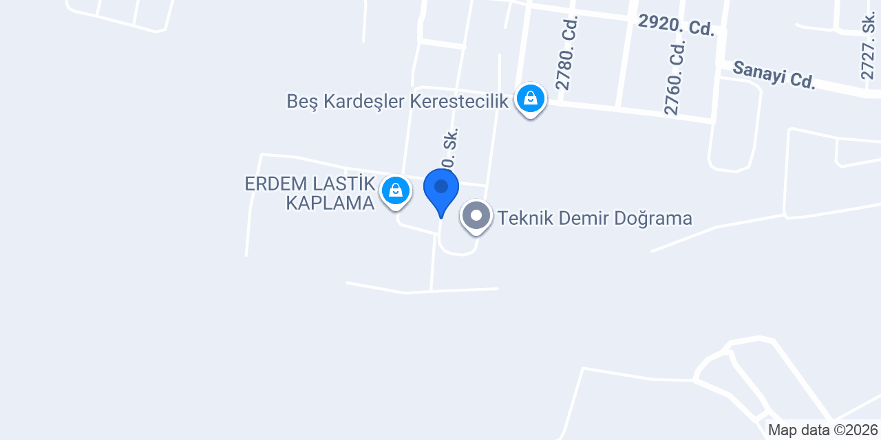 Nostalji Mermer Sorgun konumu
