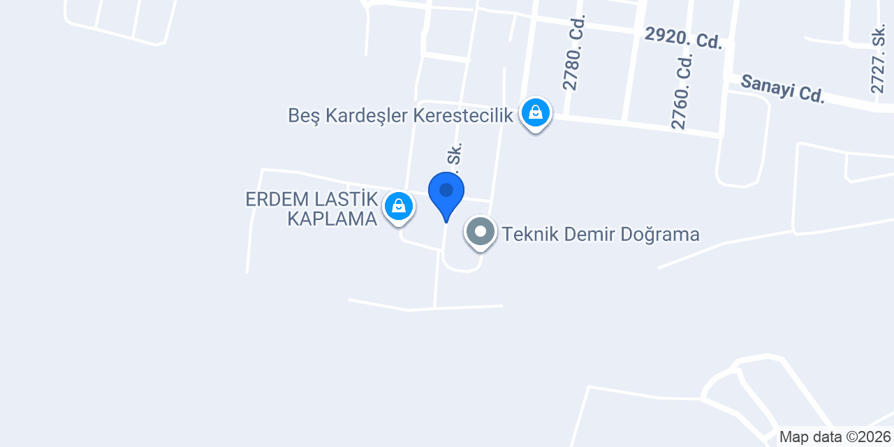 SORGUN FETİH MERMER ÇİMSTON VE GRANİT konumu