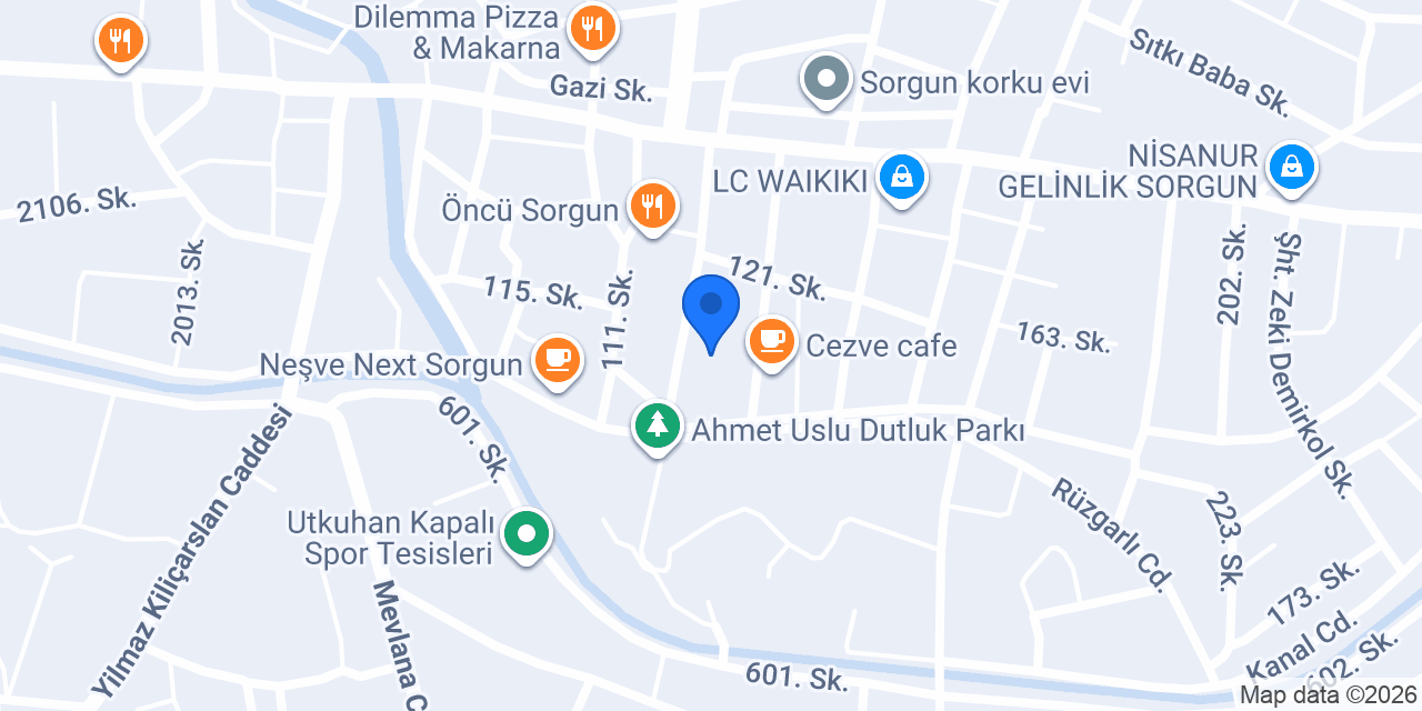 Erollar yapı ve inşaat konumu