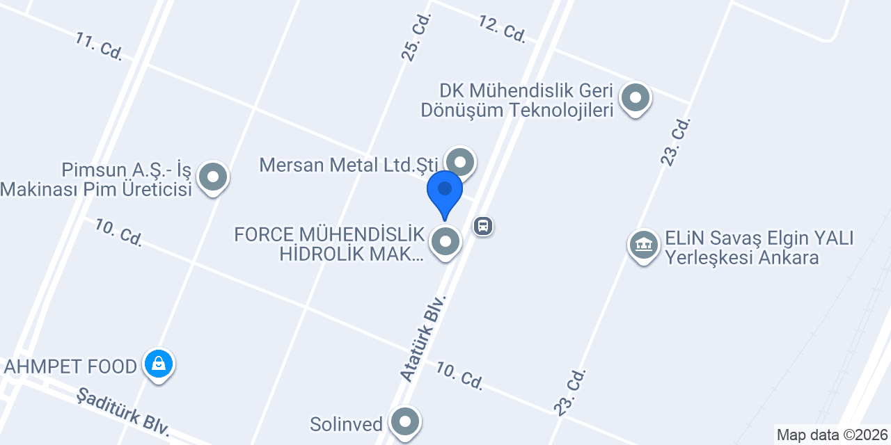 Arma İlaç konumu