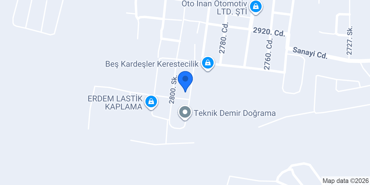 SM-STİLL MUTFAK MOBİLYA DESİGN & DEKORASYON konumu