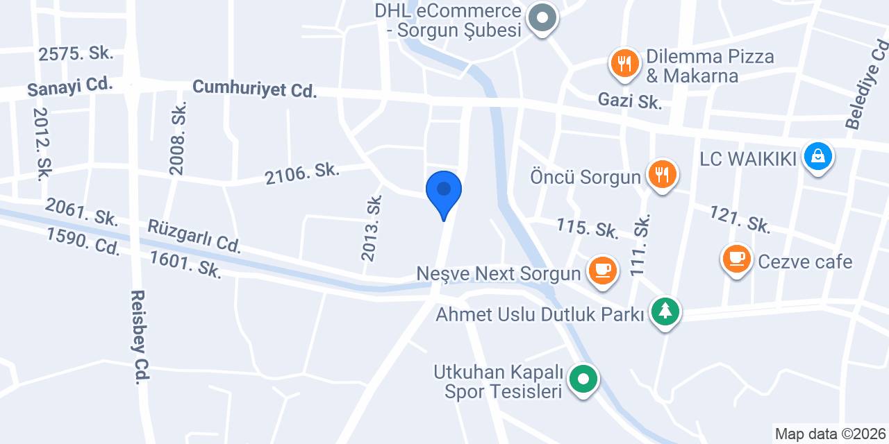 ÖzLider Sigorta/Ömer Çelik konumu