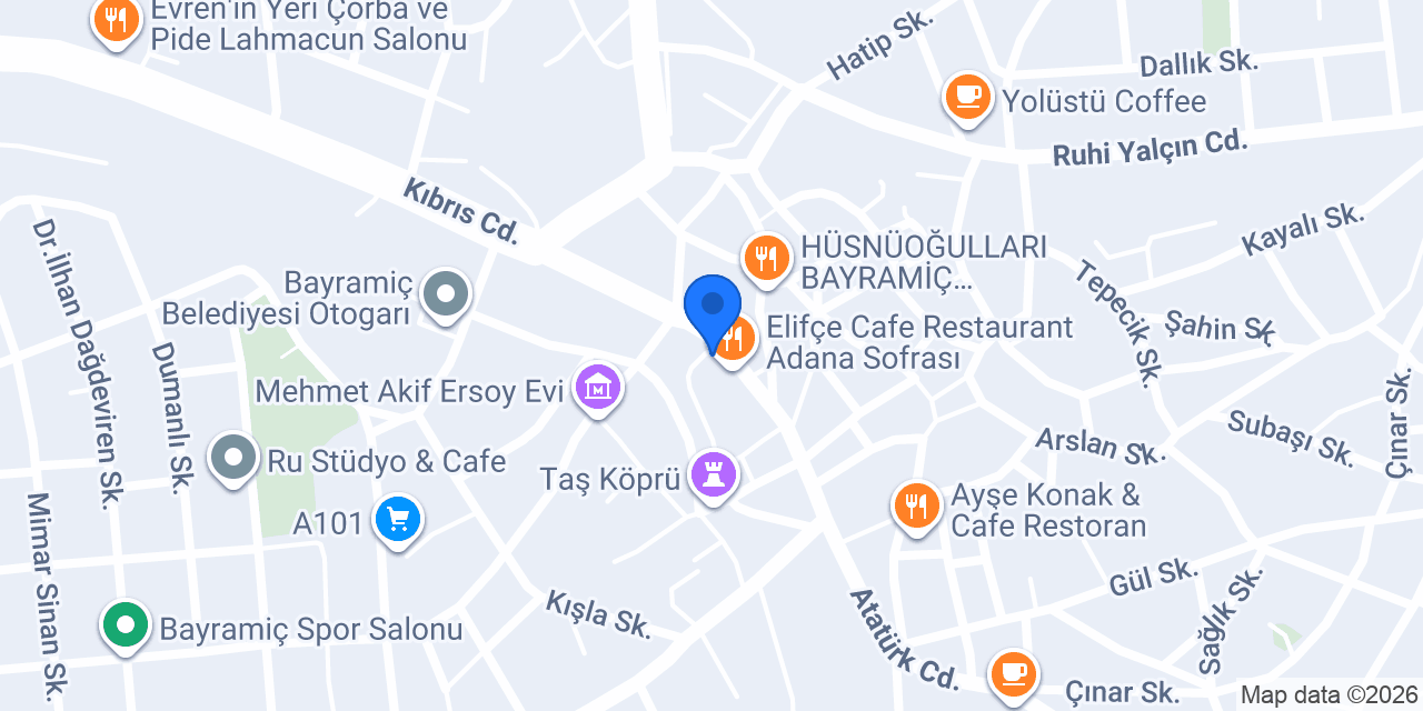 Sevgi Psikolojik Danışmanlık konumu