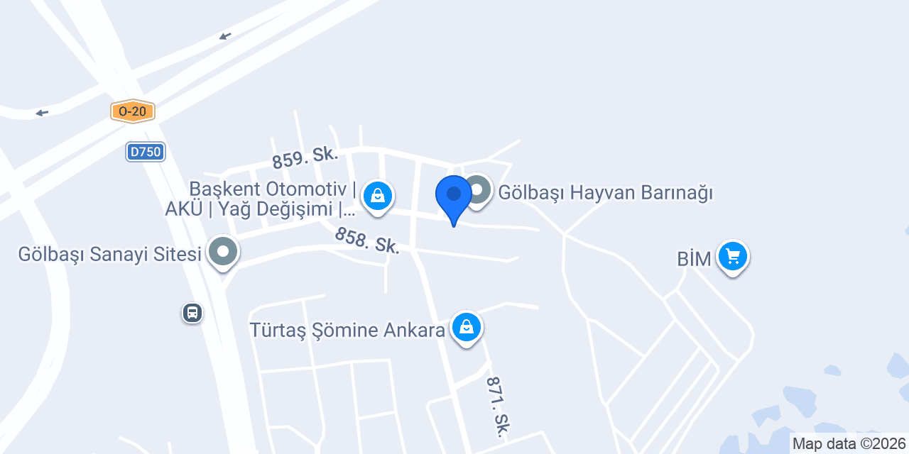 ARSLAN OTO BOYA VE KAPORTA konumu