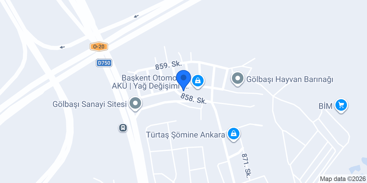 OTO HÜSEYİN YEDEK PARÇA, YAĞ DEĞİŞİMİ VE OTO ELEKTRİK HİZMETLERİ konumu