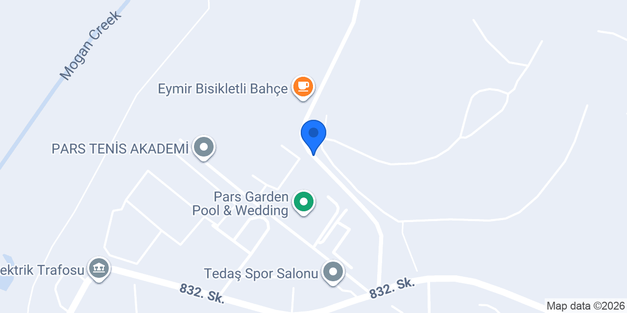 ETEM PERÇİNİN ÇİFTLİĞİ konumu