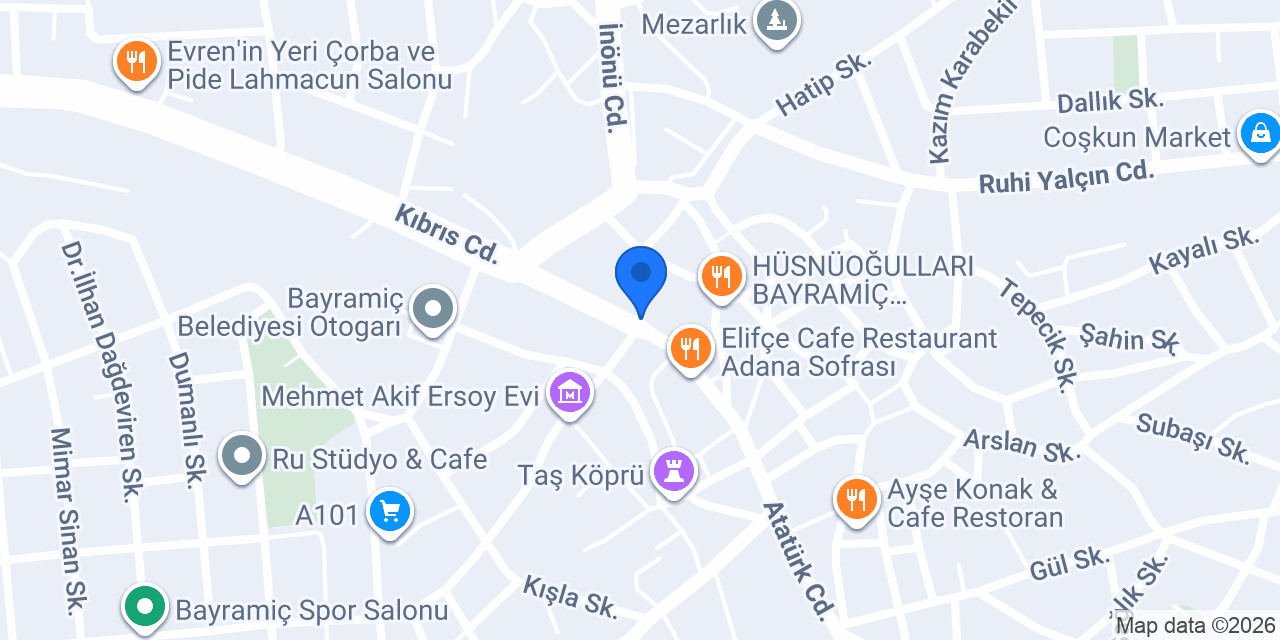 Avukat Cemal Yiğit konumu