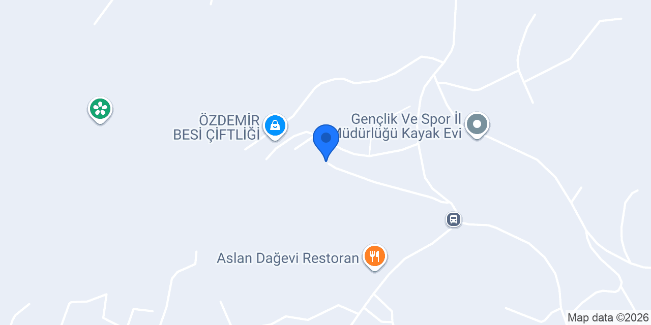 ELMADAĞ BESİ ÇİFTLİĞİ konumu