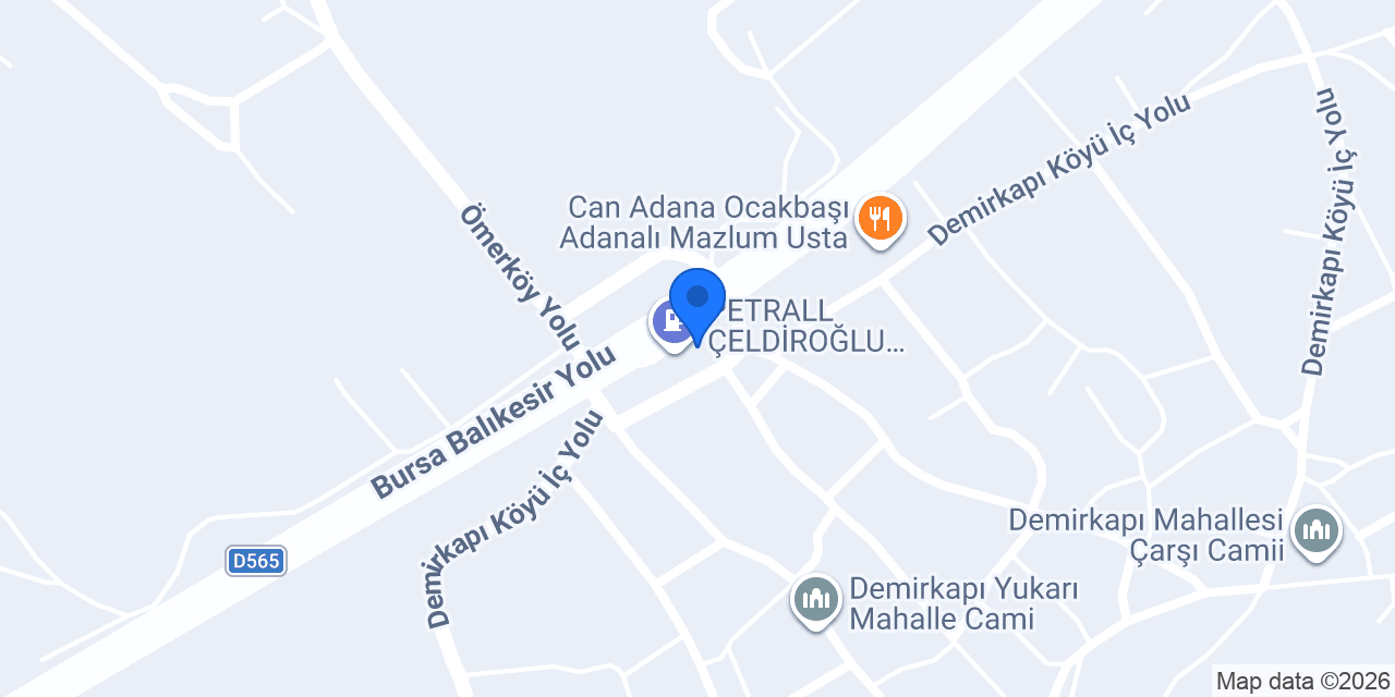 Koy kahvesi konumu