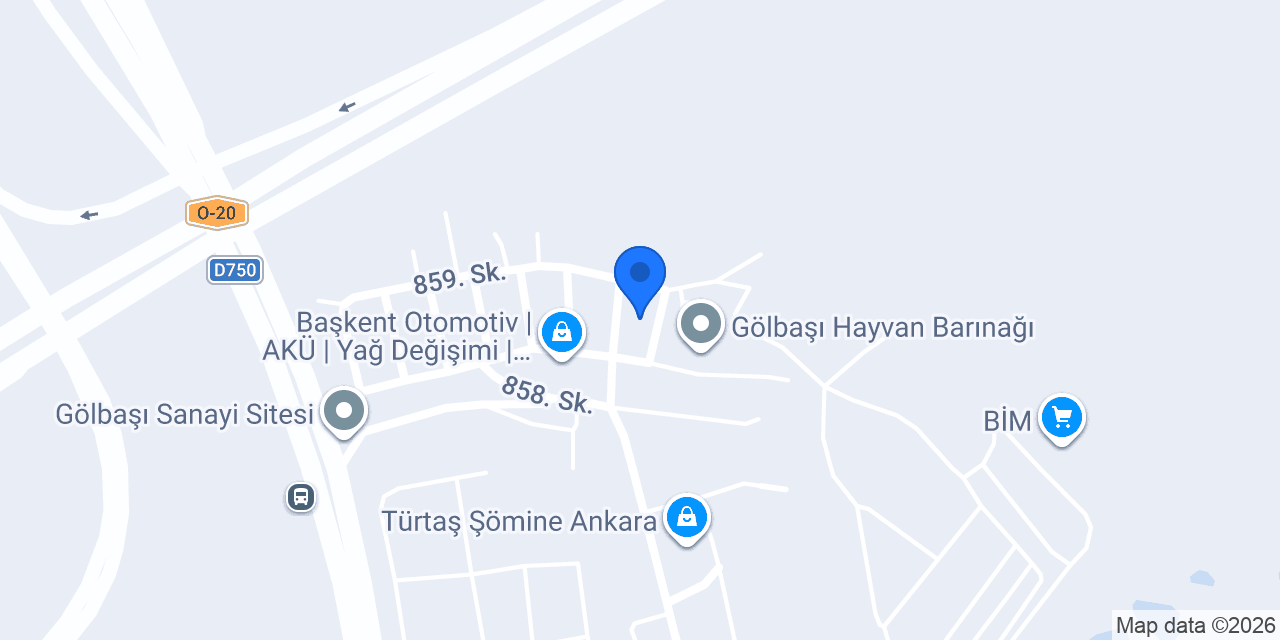 KZY Hamam Yapımı konumu