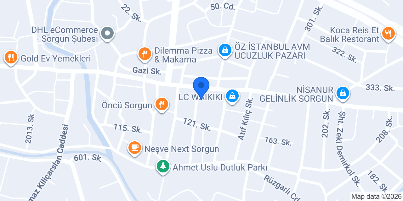ELT Avukatlık Ortaklığı konumu