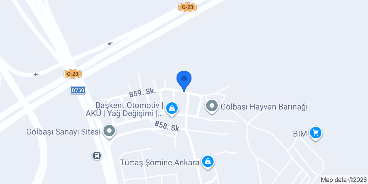 RÜZGAR ROT BALANS konumu