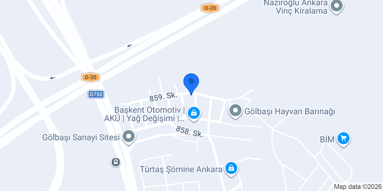 BALKESEN OTO TAMİR VE BAKIM SERVİSİ konumu