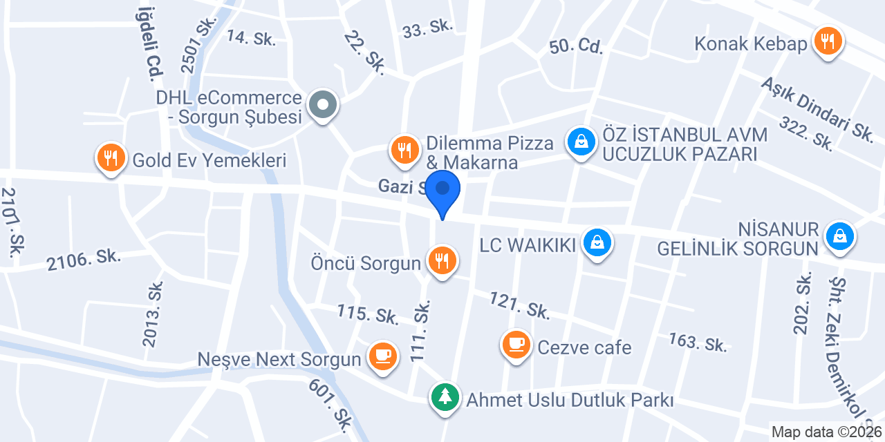 Kaya eksper emlak konumu