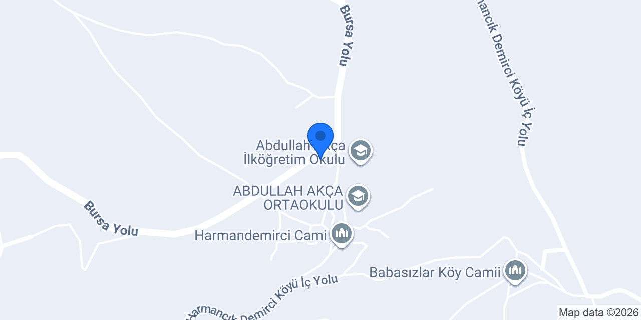 bxcdwfcessgoıruccu konumu