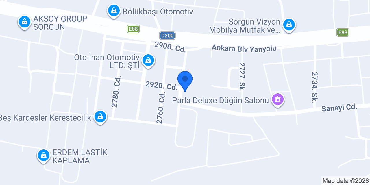 Uslu Kardeşler ROT BALANS konumu