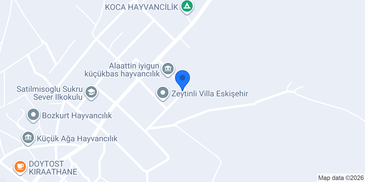 Bakay hayvancılık konumu