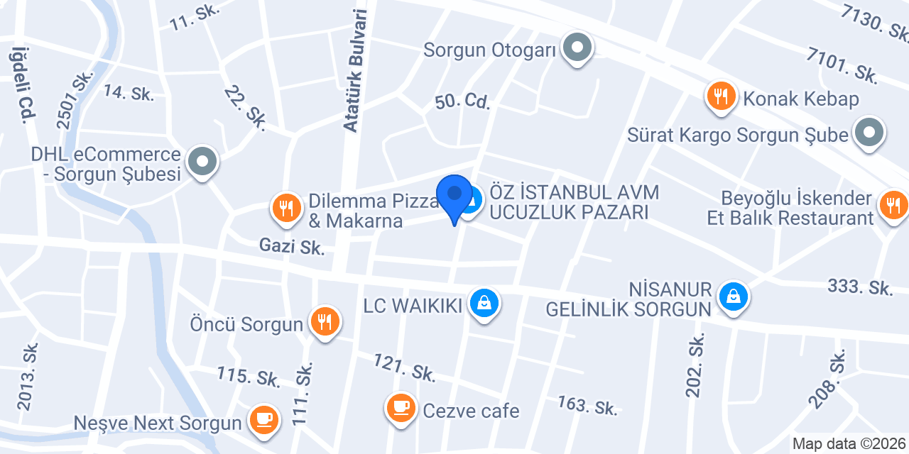 Daşkın Sarrafiye konumu