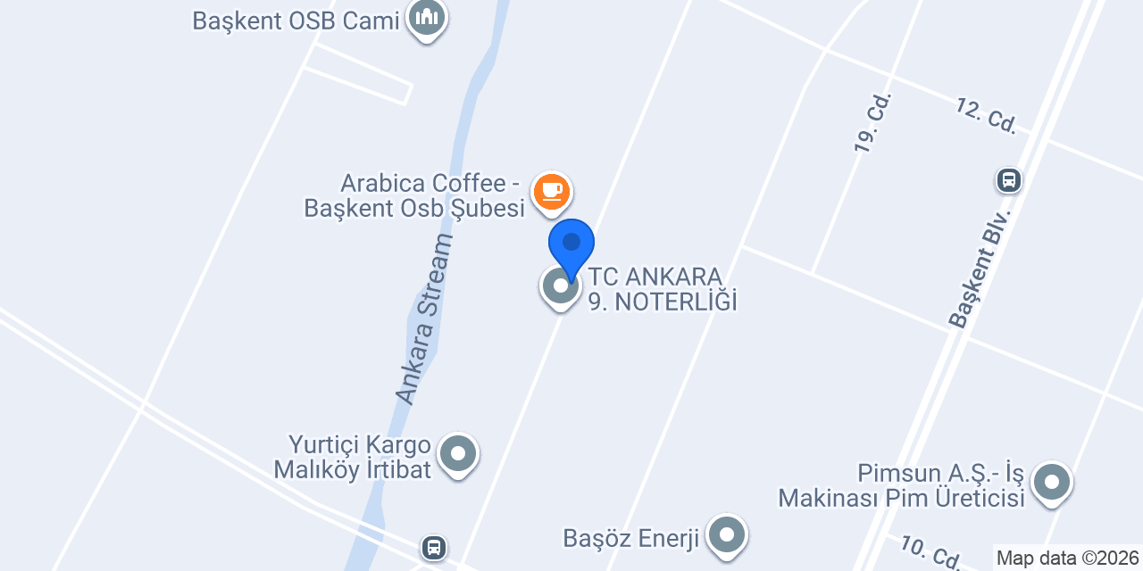 Cafe Granada konumu