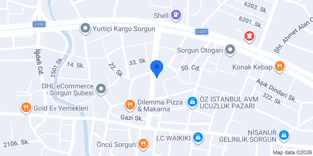 ANADOLU ÇİÇEKÇİLİK "1991" konumu