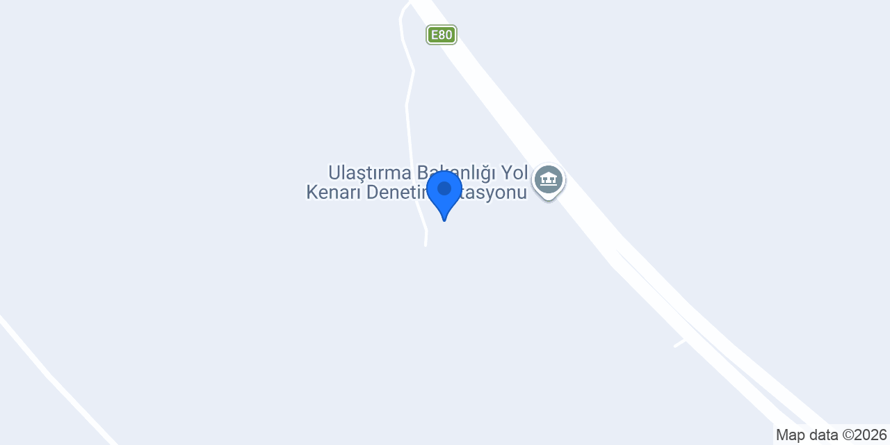 Adem Erez konumu