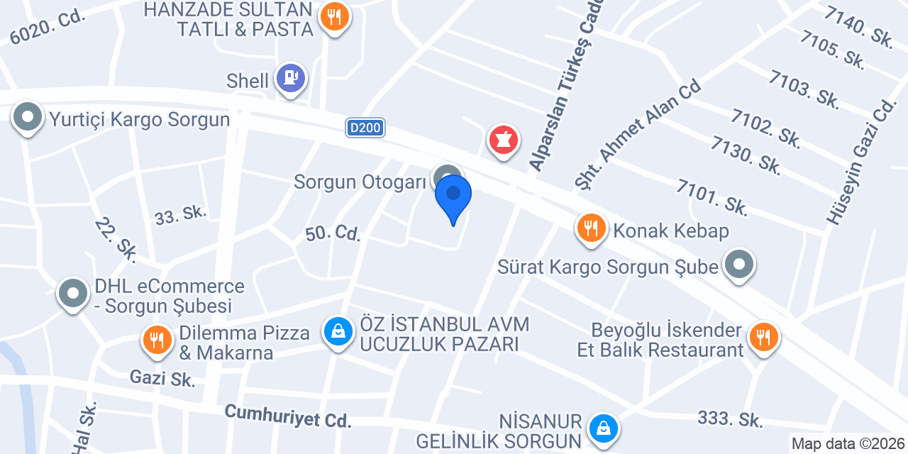 diyo ya konumu