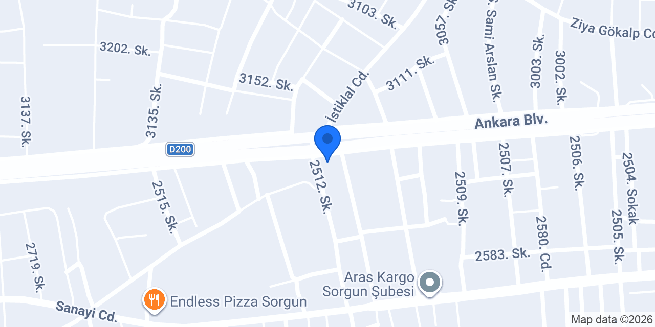 Son çare Tekel konumu