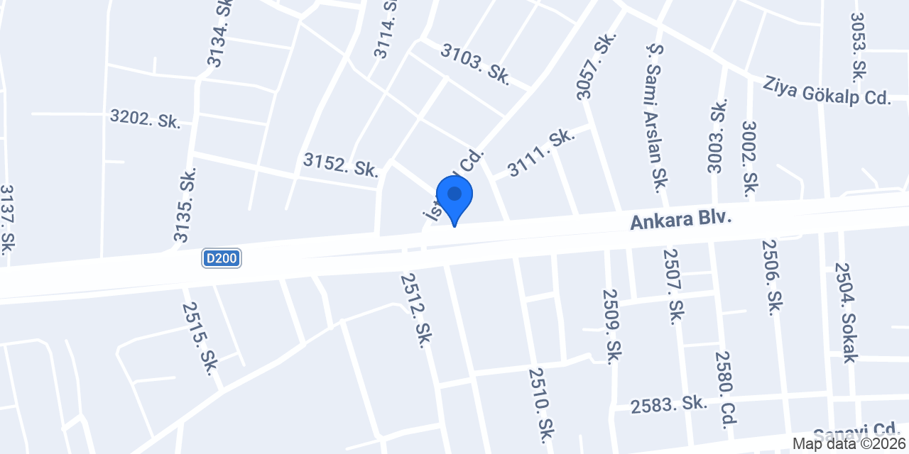 Öz Öztürk hafriyat konumu