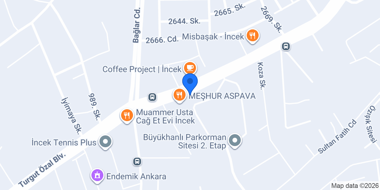 Tarihi Karaköy Börekçisi konumu