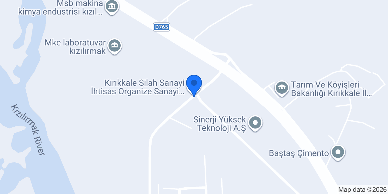 Dünyasan konumu