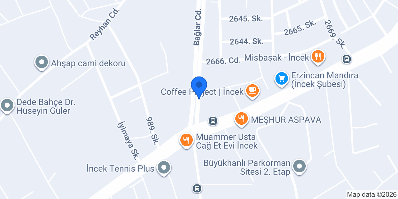 Saygı su Tesisat Tamiri konumu