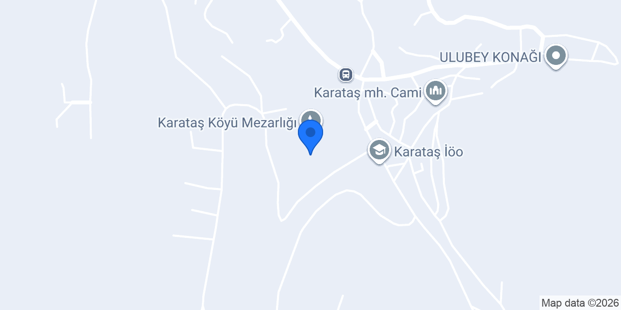 Akhel İnşaat Maden Ltd Şti konumu